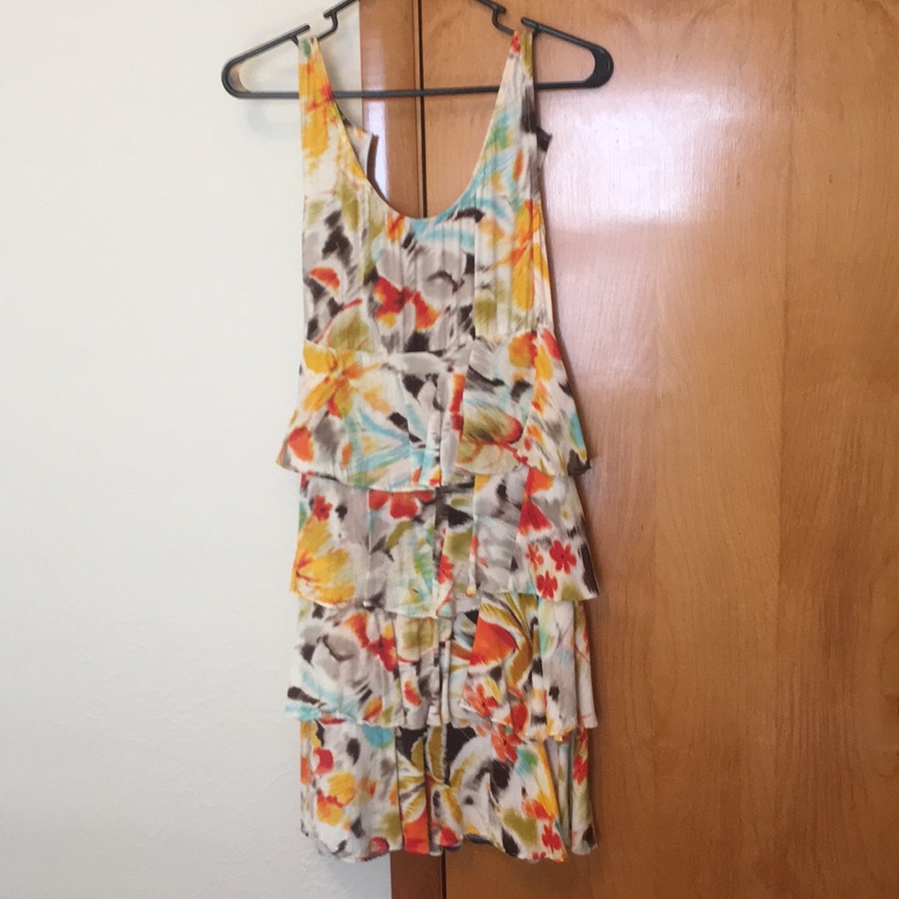 Flapper Dress